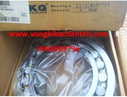 VÒNG BI-BẠC ĐẠN-Ổ BI-ẤN ĐỘ KG 23132MBW33C3